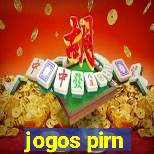 jogos pirn